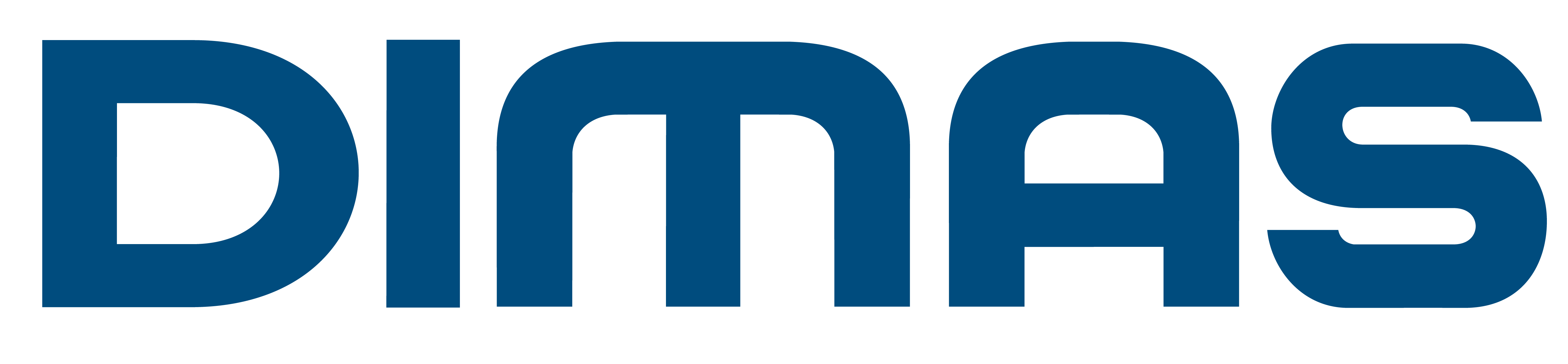 Logo Dimas Group