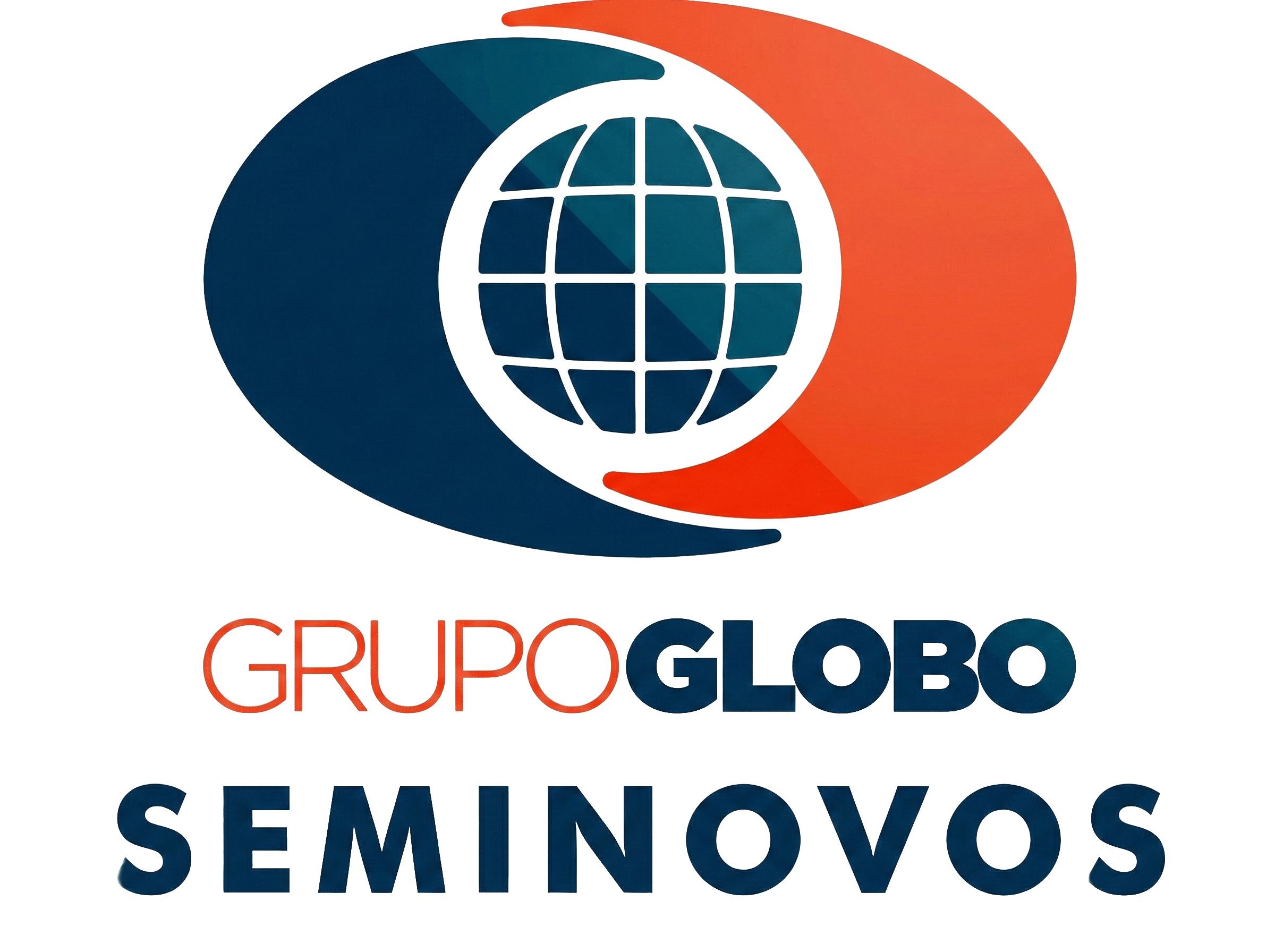 Logo Globo Group