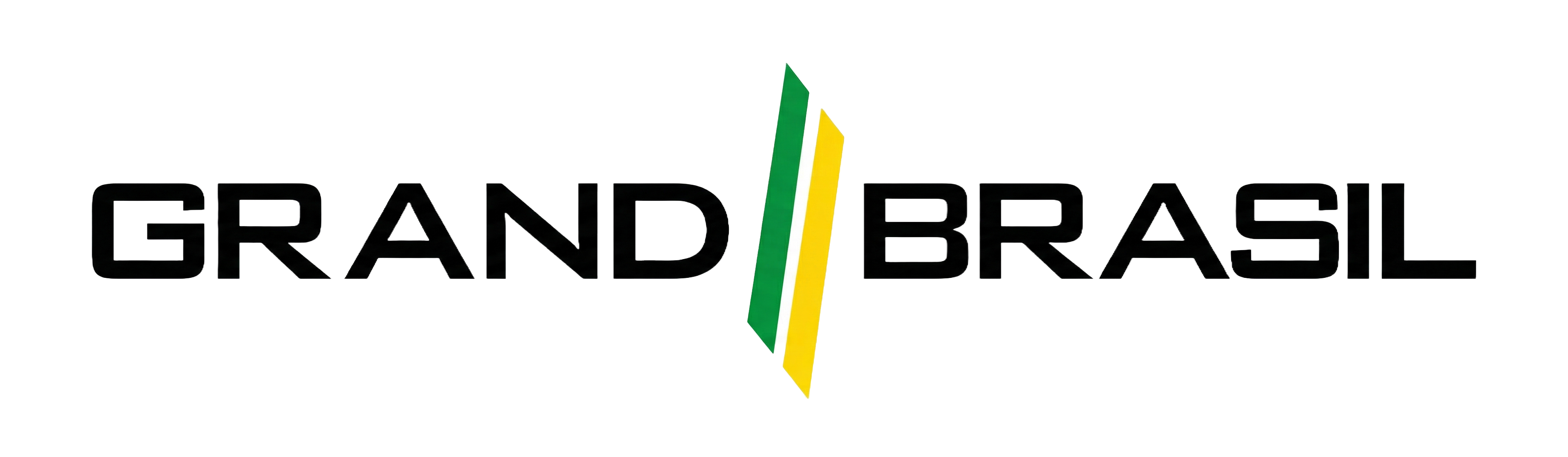 Logo Grand Brasil Group