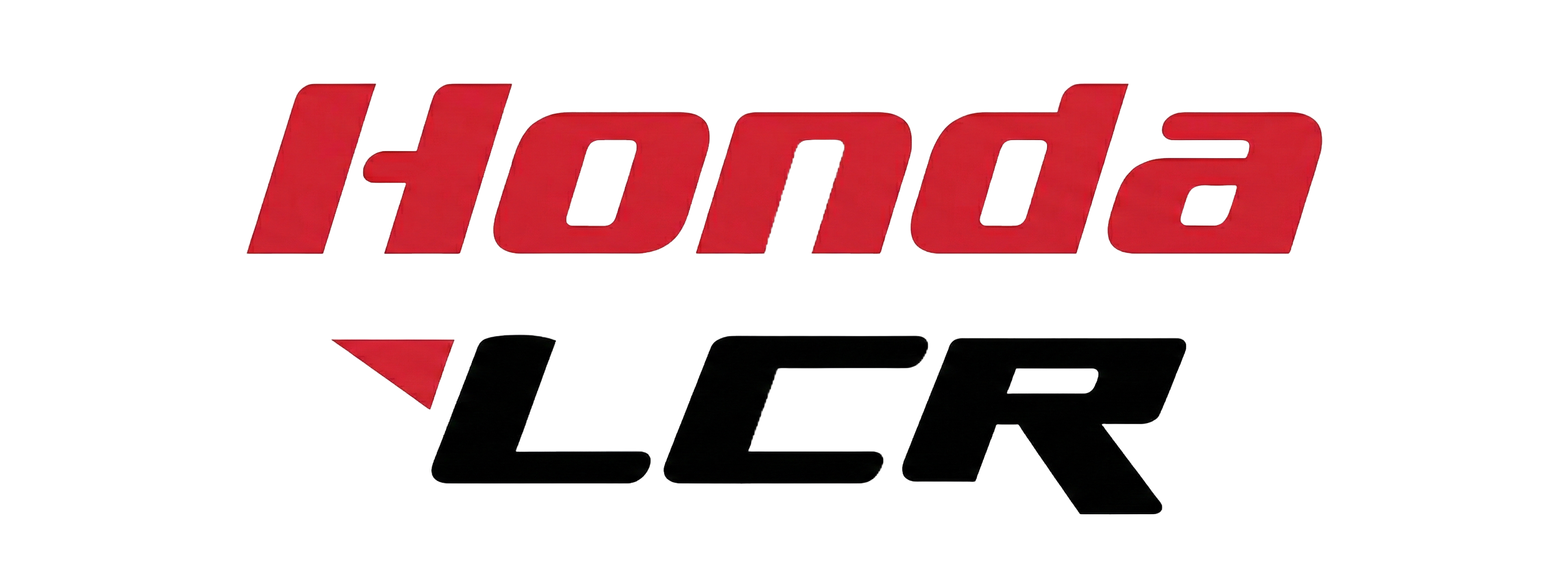 Logo LCR Group