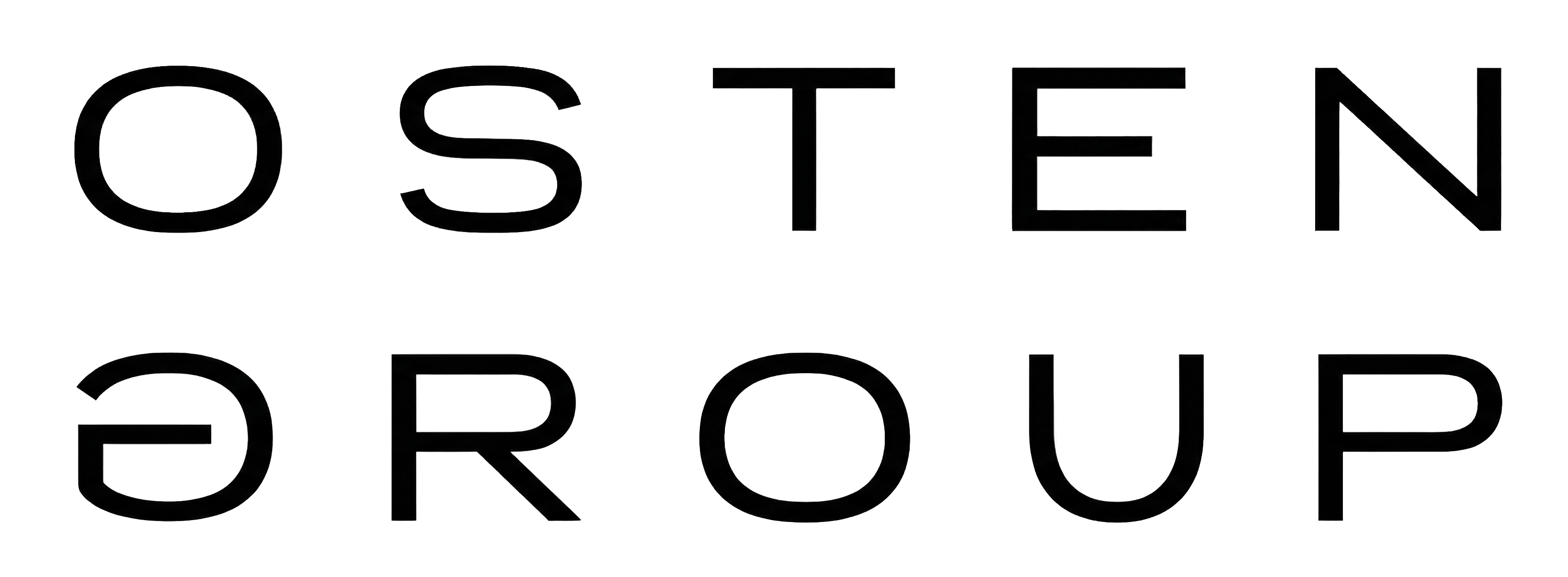 Logo Osten Group