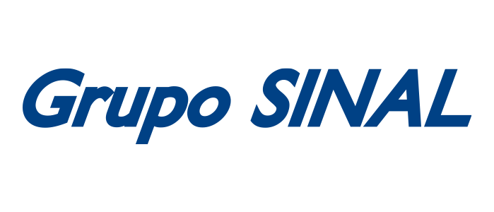 Logo Sinal Group